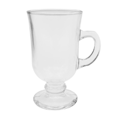 Imagen de Taza Mug, Jarro de Capuccino, Café 120ml, x 6 u. 13256