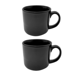 Set Vajilla 8 piezas Plato Taza Bowl Cerámica 13596 - comprar online