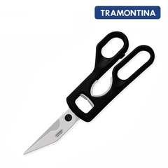 Tijera de Cocina Multiuso 9'' Supercort, Rompe Nuez, 11999