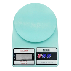 Balanza de Cocina Digital 10 kg, Multiuso Portátil 13246 - tienda online