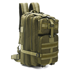 Mochila Active Tactica Wanderlust Trekking Camping Aire libre 13427