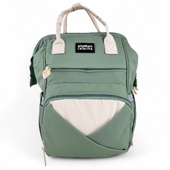 Mochila Bolso maternal Agarrate Catalina C/Cambiador 13525