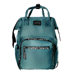 Mochila Bolso maternal Agarrate Catalina C/Bolsillos térmicos, 13526 - tienda online