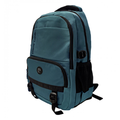 Mochila Urbana Deportiva 18” Porta Notebook Pierre Cardin 13663 - Compranet