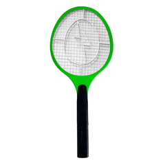 Raqueta Recargable Mata Moscas y Mosquitos, con USB, 13326 - Compranet