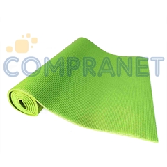 Colchoneta texturada Yoga-pilates, con bolso, 0.5 cm espesor, 10561 - comprar online