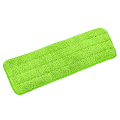 Repuesto de Mopa de Microfibra, Paño absorbente, Trapeador 12629 - Compranet