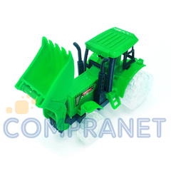 Imagen de Tractor Excavadora de Campo Chica, con Luz y Sonido 12507