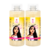 12 kits Shampoo + Condicionador DKA Cosméticos - loja online