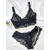 Conjunto Helena Plus Size Calcinha Sutia C/Aro S/Bojo Renda na internet
