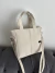 BAG GEMA CREAM - comprar online