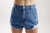 Short Yasmin