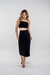 Cropped Anne - Risca