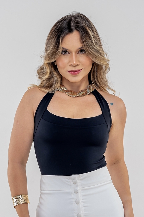 Body Samantha