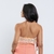 Cropped Flora - loja online
