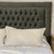 Respaldos de cama