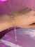 PULSEIRA TRÊS PONTO DE LUZ na internet