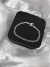 PULSEIRA MASCULINA 4MM 3x1