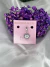 Berloque flor - comprar online