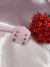 Trio de brincos vermelho - comprar online
