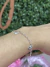Pulseira na internet
