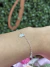 Pulseira com coruja na internet