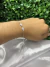 Pulseira ponto de luz na internet