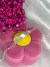 PULSEIRA INFANTIL PLAQUINHA COM MINNIE - comprar online