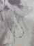 CHOCKER BOLINHA PRATA P - comprar online