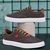 Kit 2 Pares Tênis Masculino Polo Casual e Slip On Iate - comprar online