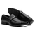 Combo 2 Pares Sapato Social Costura Manual e Liso - comprar online