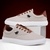 Kit 2 Pares Tênis Masculino Polo Casual e Slip On Iate