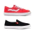 Kit 2 Pares de Tênis Casual Masculino + Palmilha Com Bolha em Gel na internet