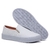 Kit 2 Pares Tênis Slip On Lizard Simon Vergan® - loja online