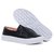 Kit 2 Pares Tênis Slip On Lizard Simon Vergan® na internet