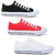 Kit 3 Pares Tênis All Colors Simon Vergan® - loja online