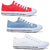 Imagem do Kit 3 Pares Tênis All Colors Simon Vergan®