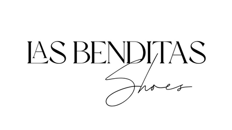 Las Benditas Shoes