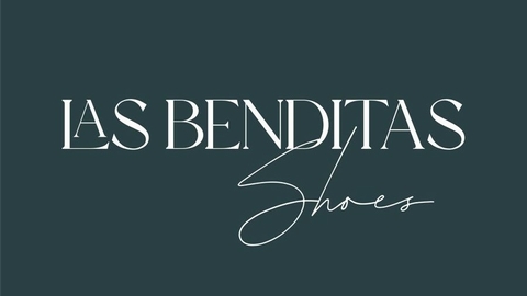 Carrusel Las Benditas Shoes