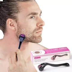 DERMAROLLER DRS 540 PROFESIONAL (CAPILAR) - Beltronic BeautyTools