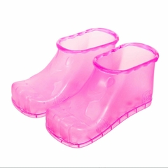 Botas Spa de Pies - Beltronic BeautyTools