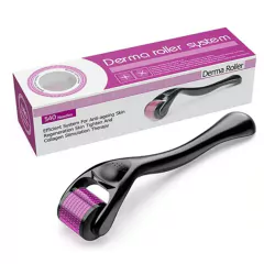 DERMAROLLER DRS 540 PROFESIONAL (CAPILAR) - comprar online