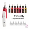KIT BBLIPS (Dermapen MyM + 7 Serums BBLIPS + 10 REPUESTOS NANO) + Capacitación Virtual