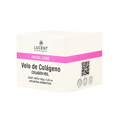 VELO DE COLAGENO VEGANO en internet