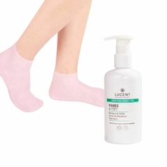 Kit hidratacion Pies - comprar online
