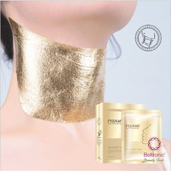 MASCARILLA GOLD 24 k PARA CUELLO - comprar online