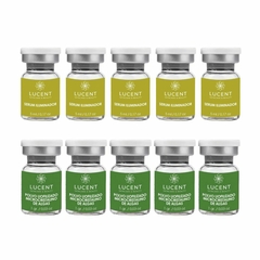 SET PEELING DE ALGAS - comprar online