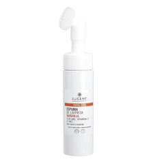 ESPUMA DE LIMPIEZA NARANJA LUCENT - comprar online