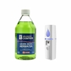 Spray Vaporizador NANO MIST+ Locion Herbacea