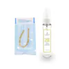 MINI KIT HILOS TENSORES DORADOS (12 HILOS + SPRAY ACTIVADOR)